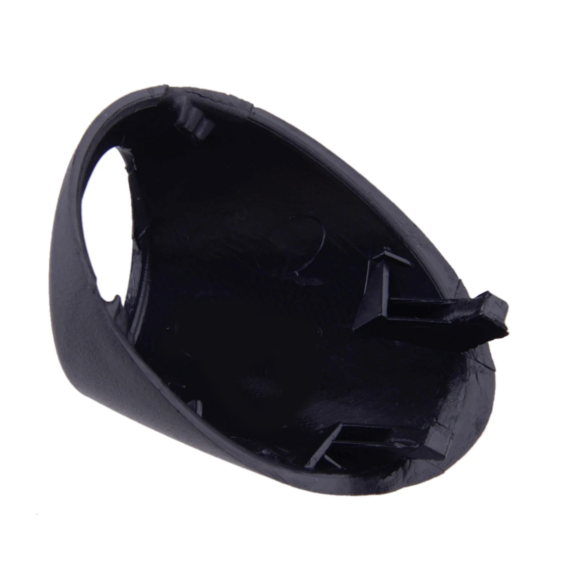 Rear Right Parking Sensor Outer Cover Trim Black ABS 51128268370 Fit for BMW X5 E53 2000 2001 2002 2003 2004 2005 2006