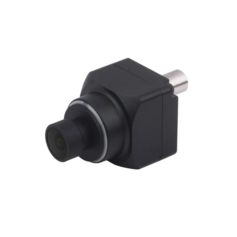 Módulo de cámara GMSL ISX031 de 3MP, grado de protección IP67, más duradero, procesador de imagen incorporado, cámara GMSL