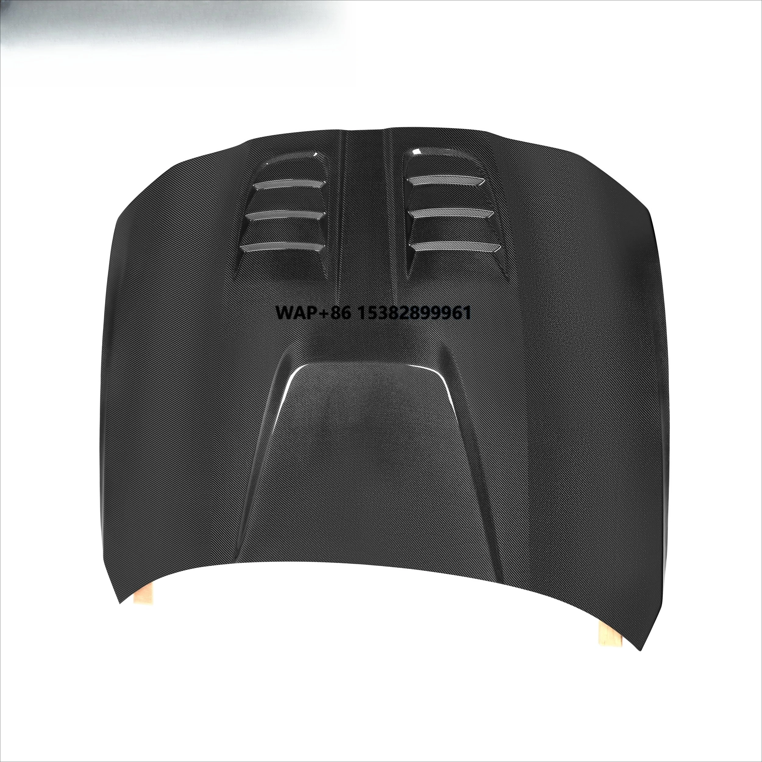

MRD Carbon Hood for G80 G82 M3 M4 G83 MP Style Engine Cover Real Carbon Fiber With Vents