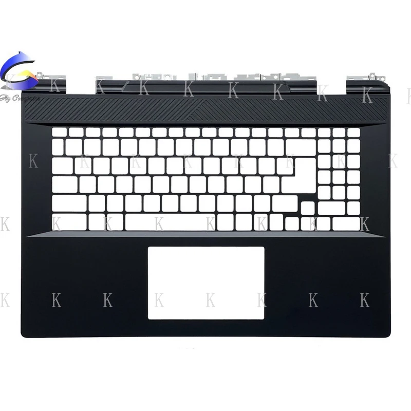 

C New For MSI Sword 17 B14V MS-17T2 MS-17T3 17"Black Upper Palmrest Keyboard Cover