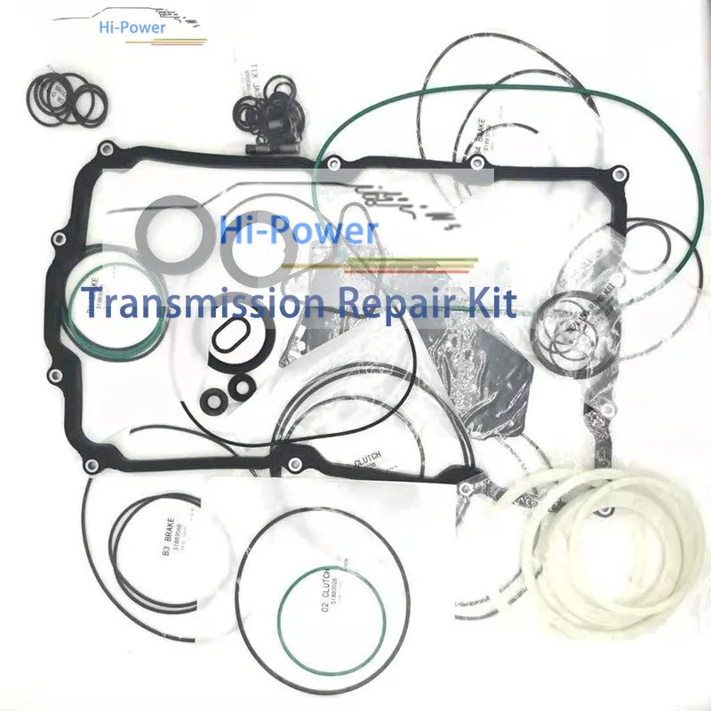 

AB60E AB60F Automatic Transmission Repair Kit For TOYOTA SEQUOIA TUNDRA AB60E AB60F