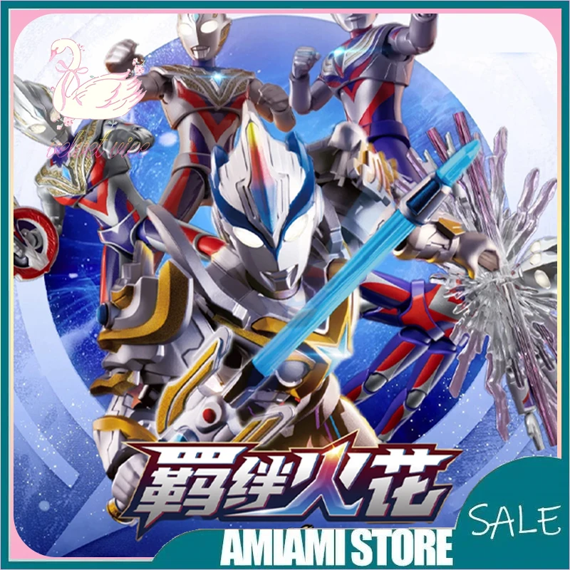 정품 블로키즈 울트라맨 토이즈 갤럭시 버전 S 02 유 - Model Kit Ultraman Tiga 리뷰 및 가격