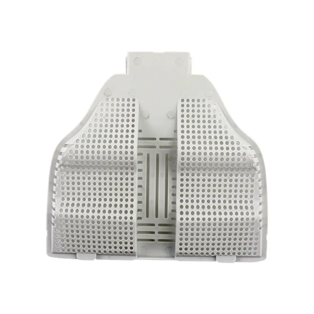 For Narwal J5 Max J5 Pure Robotic Vacuum Cleaner Base Station Accessory Sink Filter Mesh Replacement Consumable Supplies