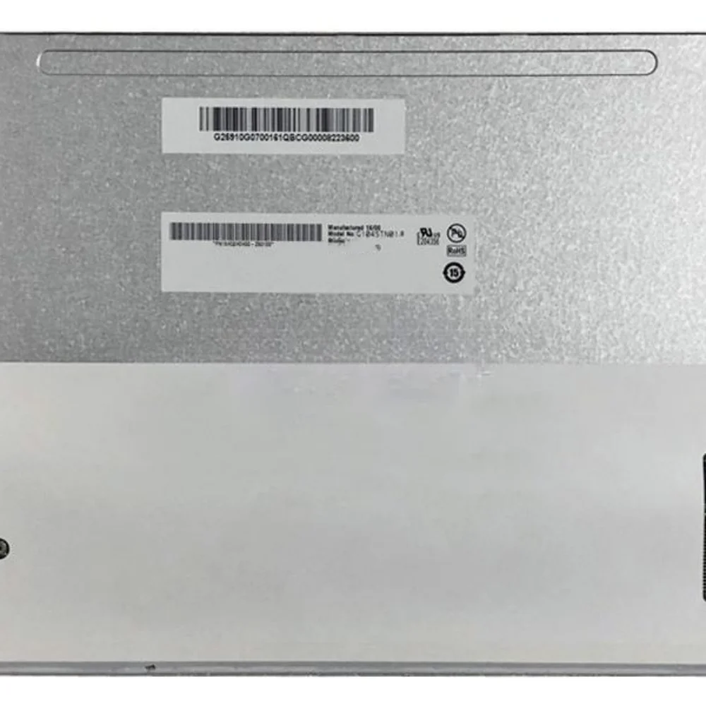 G104STN01.0  LCD Screen Display