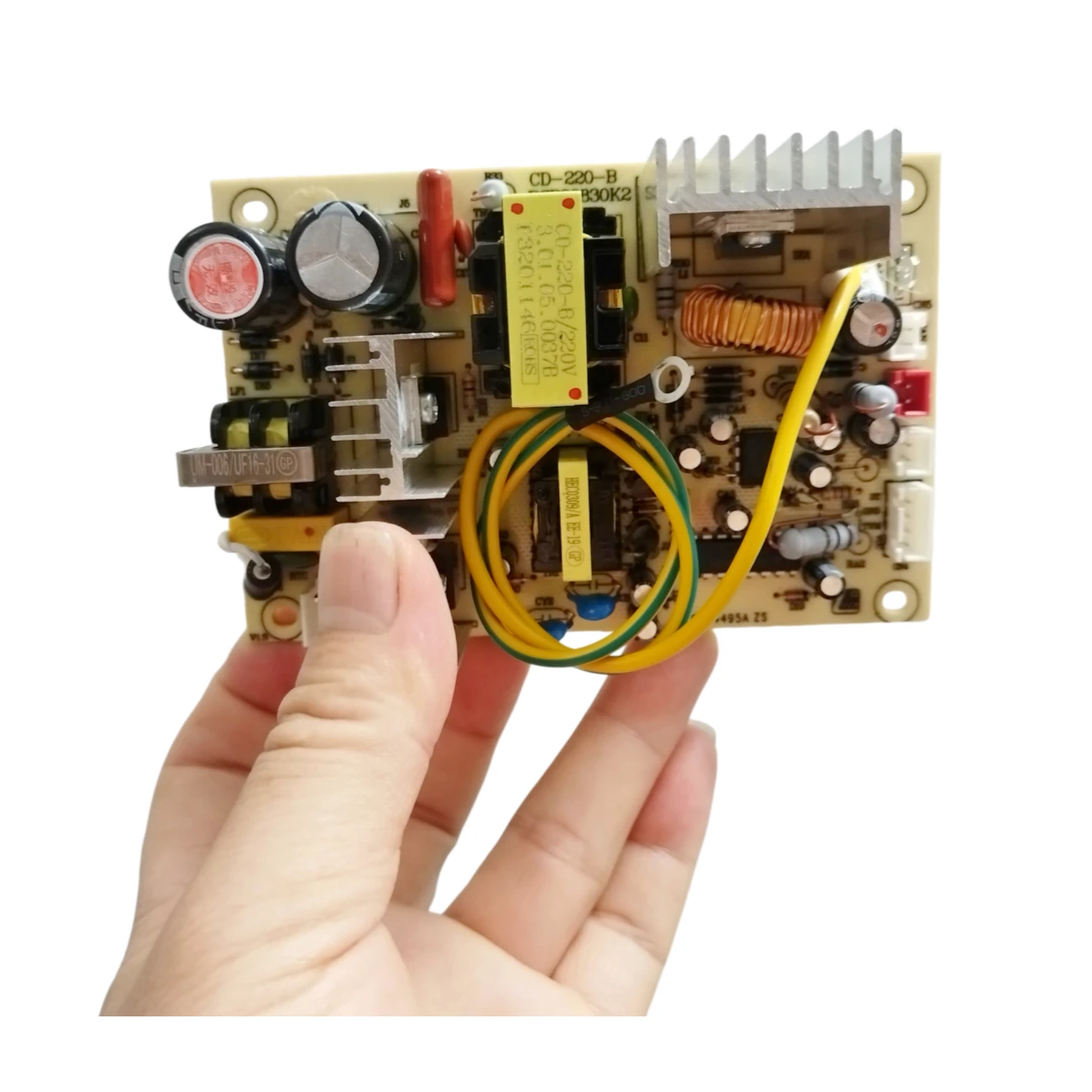 red-wine-cooler-control-board-cd-220-b-cd-110-b-220v-110-constant-temperature-refrigerator-power-supply-circuit-control-board
