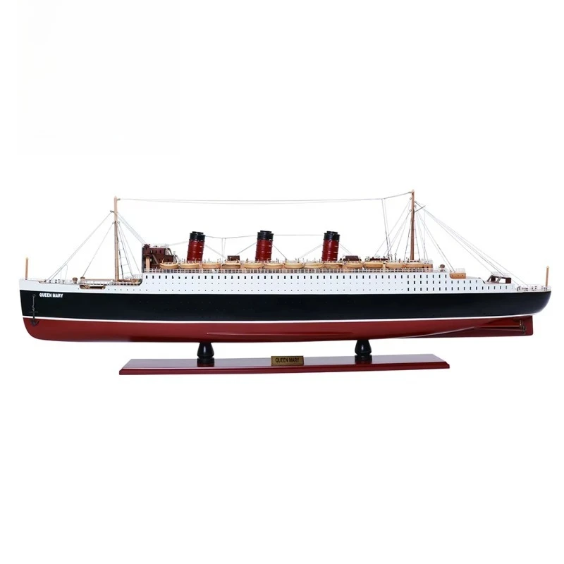 

102Cm - Popular Style 102cm Hot Sale 102cm Top Boat Ornament