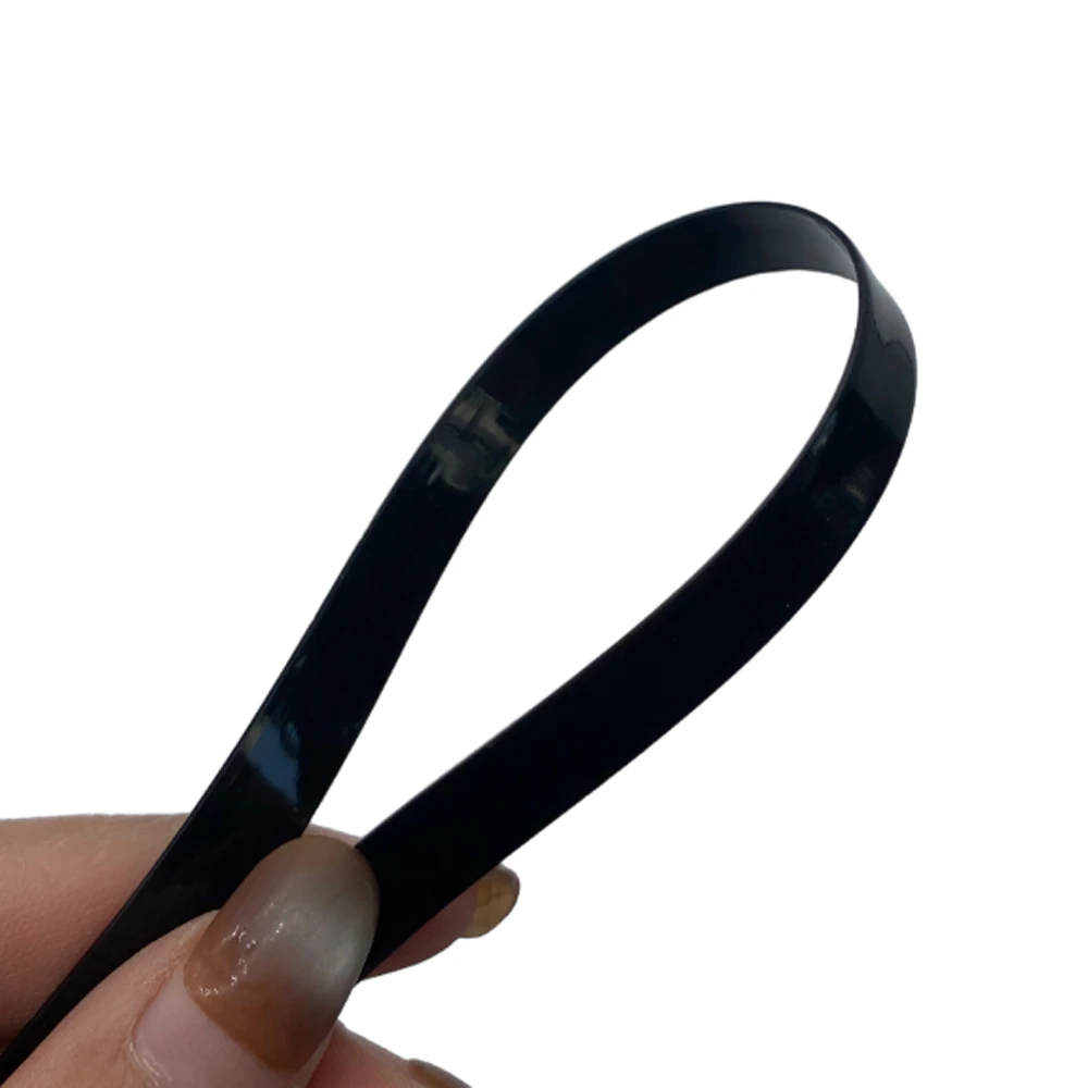 10/20 個 1*20 センチメートルイタリア接着剤ケラチン結合接着剤融合フラット先端融合人毛エクステンション