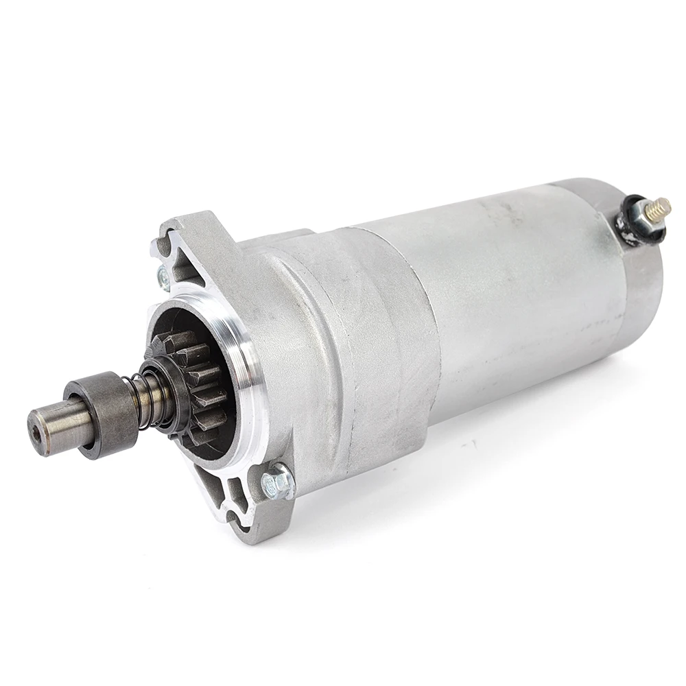 Motor de arranque eléctrico para Piaggio Ape City 12 SM26024561