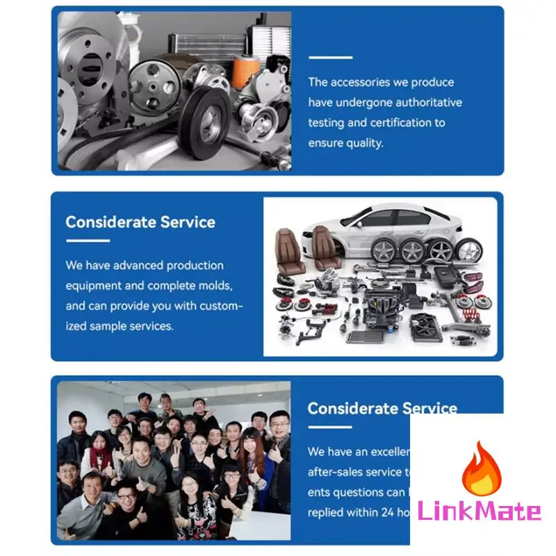 

Radiator Hose Of The Water Tank 17127531768 Suitable For BMW X1 3 Series E88E90E92 Aluminum Alloy Connectors