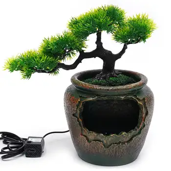 10 最佳銷售 風水噴泉 - №5