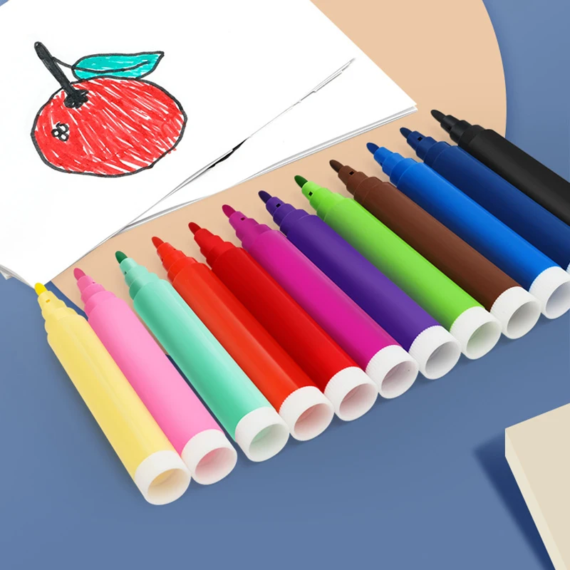 Smart Projector Kids Painting Table Set Projector Educational Toy Learn to Draw Play Set For Kids Children Painting Table Set