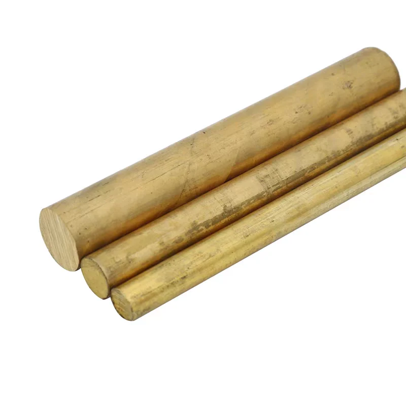 

dia 3mm 5mm 6mm 7mm 8mm 10mm Exquisite brass rod beautiful mosaic rivet knife decoration handle brass round bar