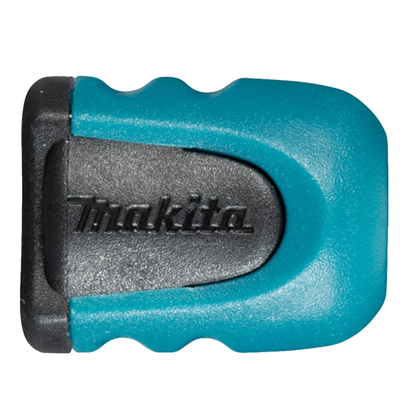 Makita-destornillador eléctrico de doble impacto, E-03442 Philips PH2, fuerte, magnético, superduro, accesorios de herramientas auxiliares