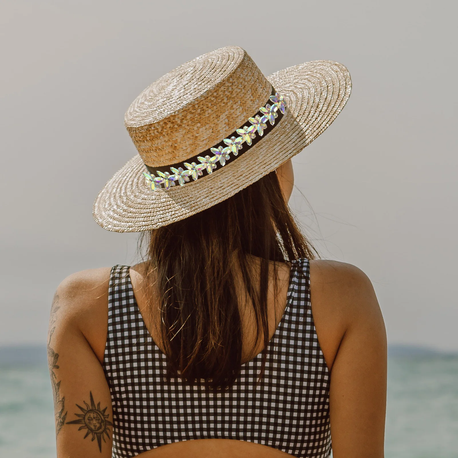 فراشة سلسلة وحيد القرن سحر سبيكة زين لفستان الزفاف الأحذية حقيبة سترة قبعة Diy الملابس الحرفية التبعي