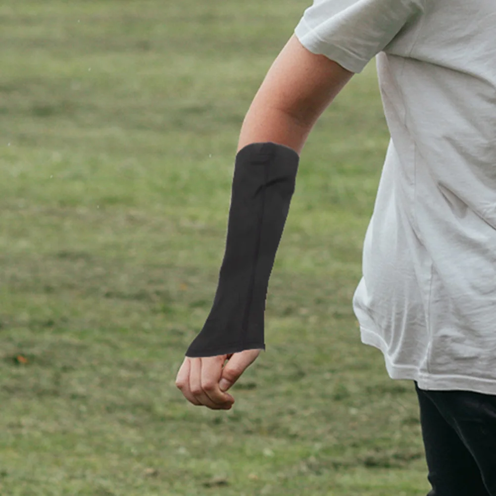 

Volleyball Arm Sleeves Wrist Guards for Women Sports Compression Elbow Support Straps Training Accessories