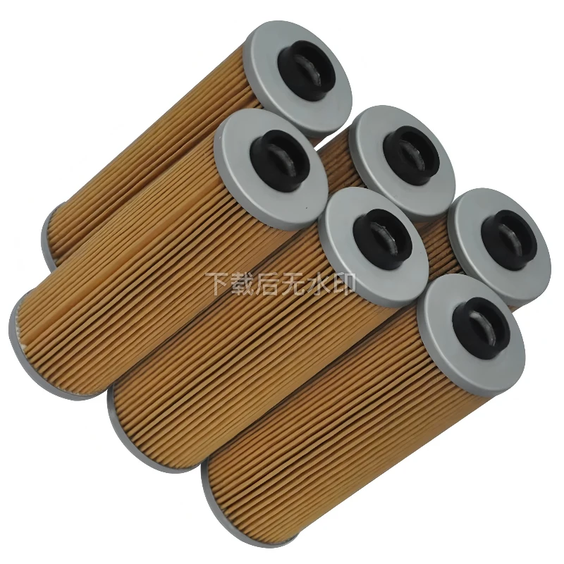 Motorcycle Oil Filt… - image