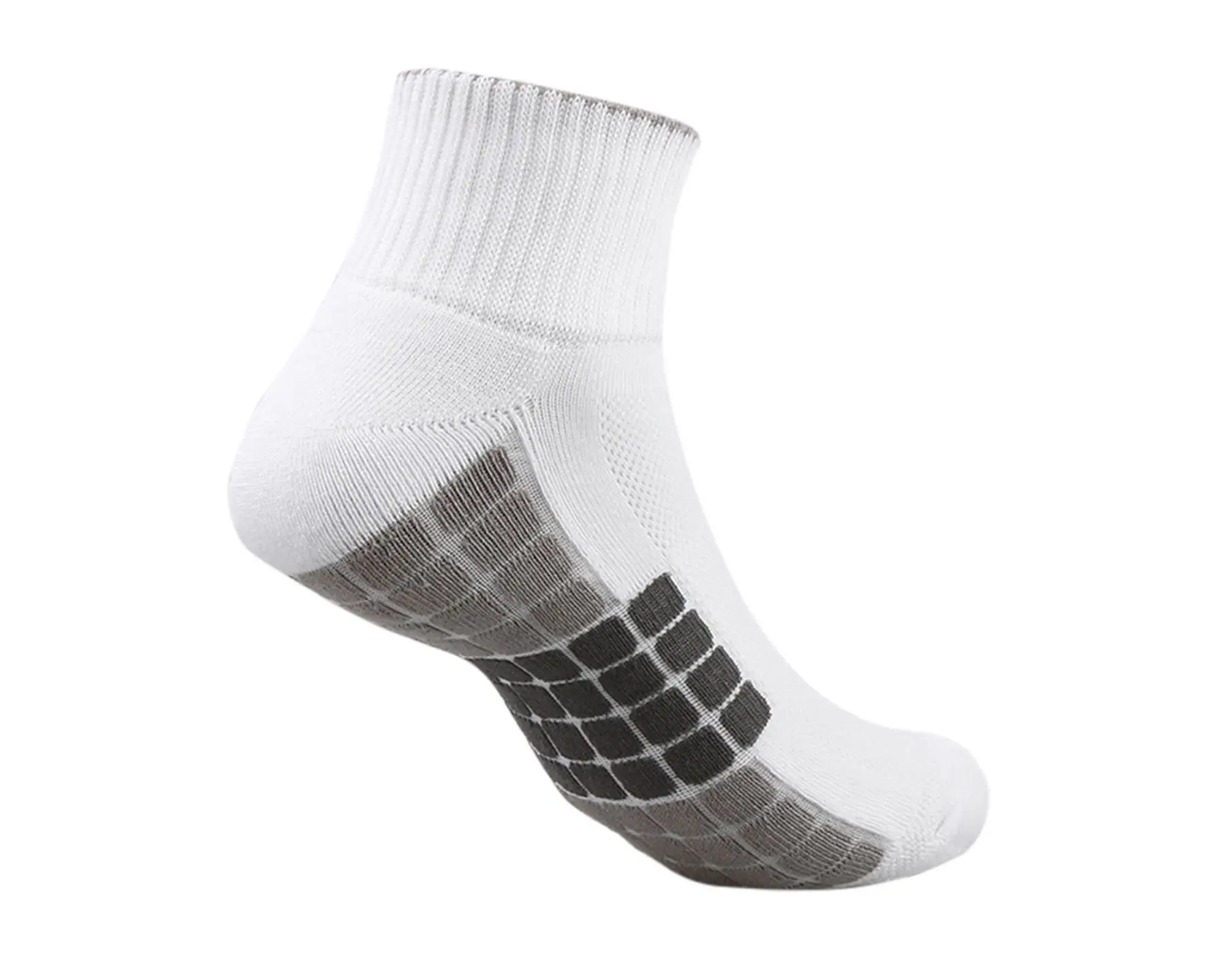 Techsport Sports Socks Unisex Comfortable Sporty Women's and Early Sports Socks Daily Use In Hiking Running and Sports