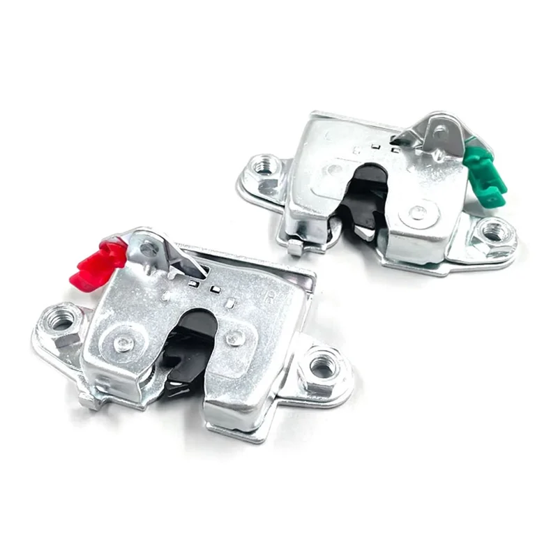 

For Toyota 2007-2021 Compatible Left& Right Tailgate Latch Lock Actuator Assembly Part Numbers 65790-0C041 65780-0C041