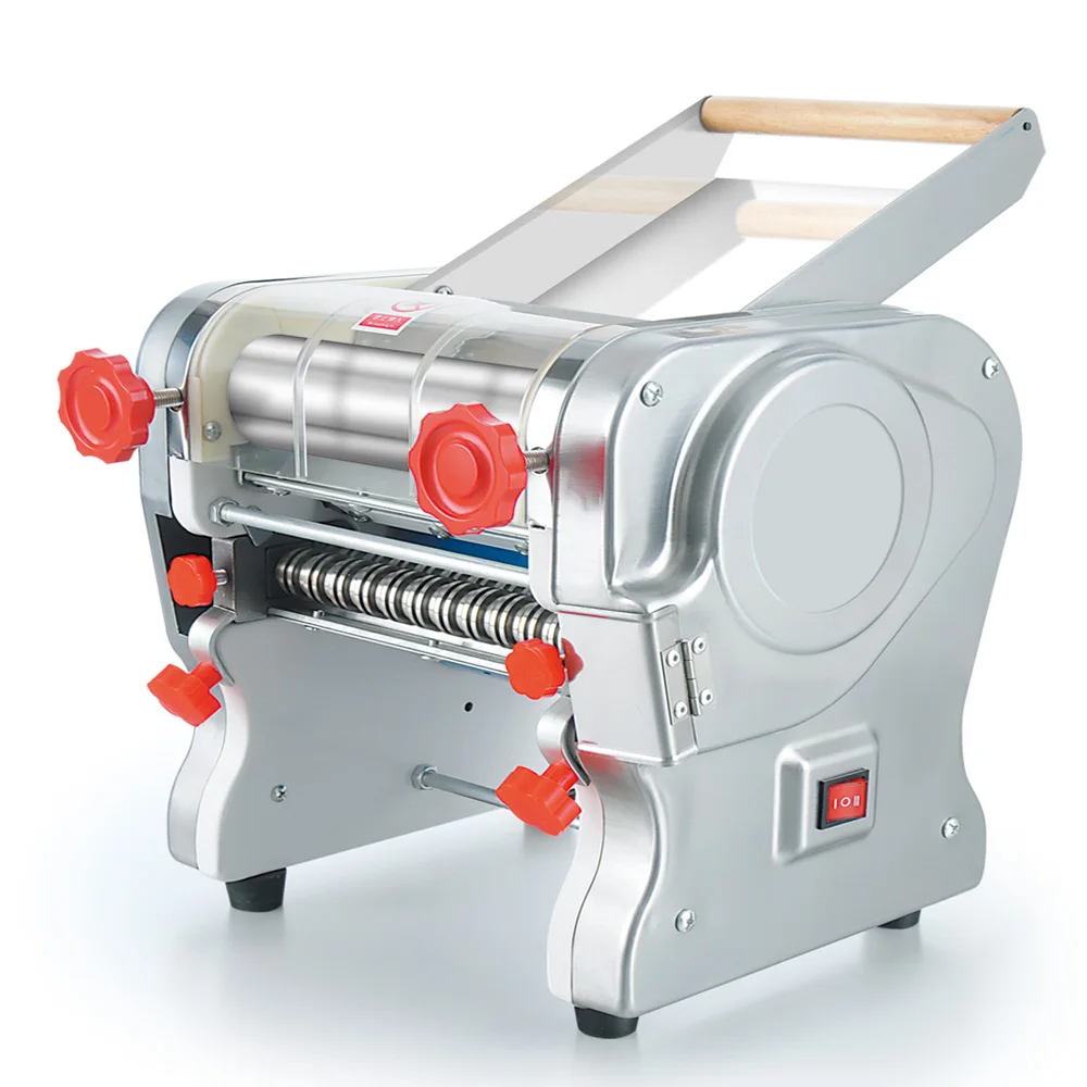 

RSS-220C Bulk Wholesale Pasta Making Machine
