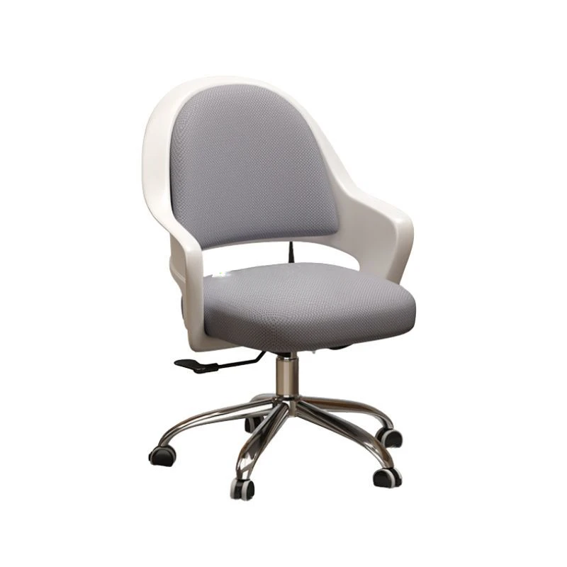 Ergonomic Reclining Office Chairs Comfy Bedroom Gaming Lifting Swivel Office Chairs Furniture