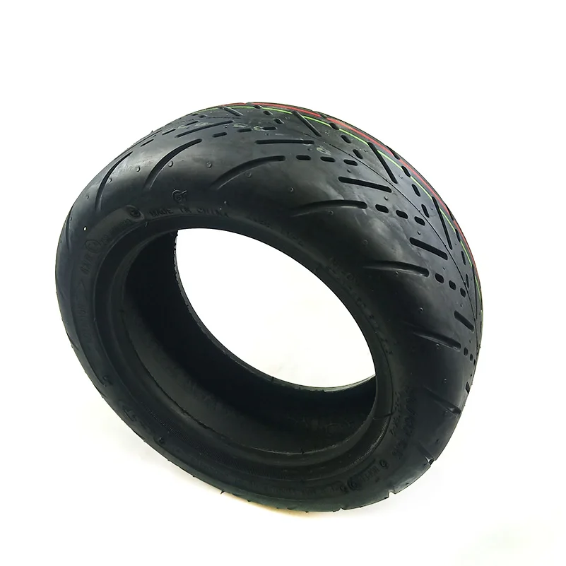 NEW 90/65-6.5 tires CST outer tire tubeless electric scooter 11 inch thick wear-resistant tubeless tire