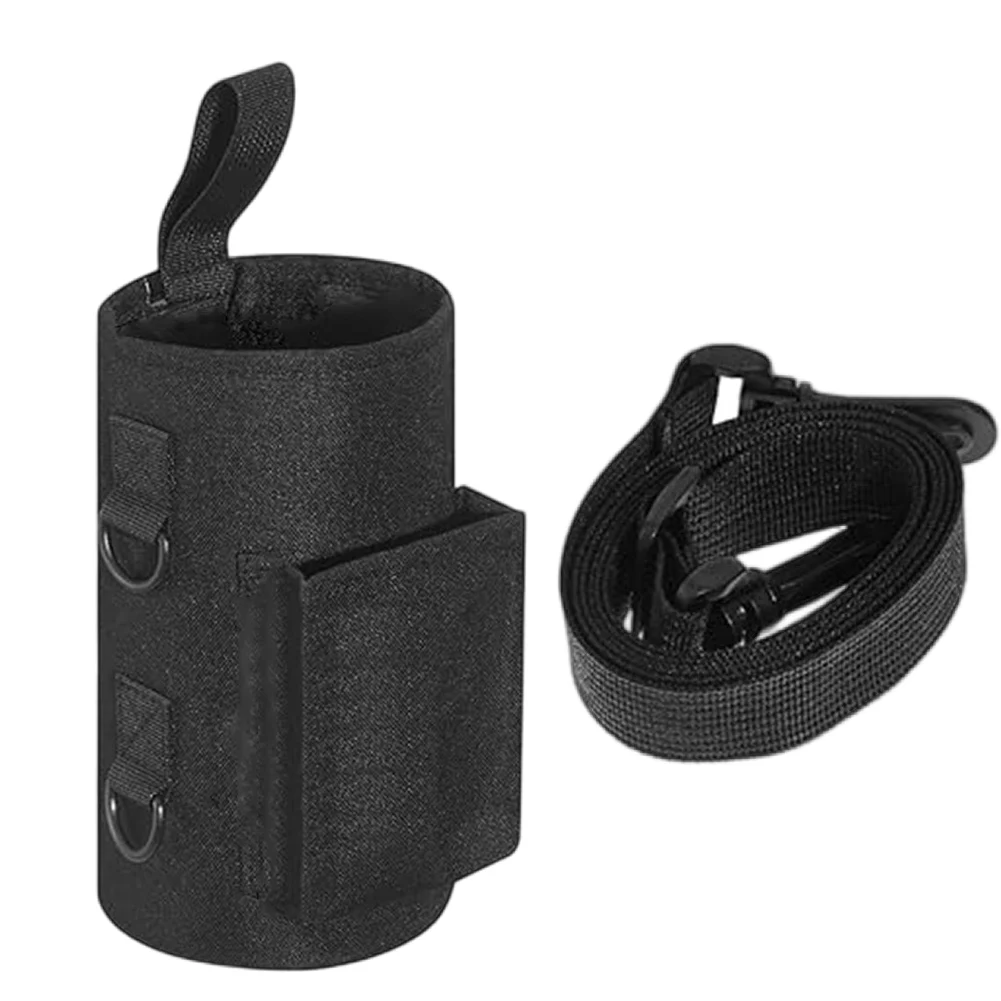 Magnetische Sporttasche mit Schultergurt, Wasserflaschenhalter, Umhängetasche für Männer und Frauen, Workout, Fitness, Reisen, Outdoor