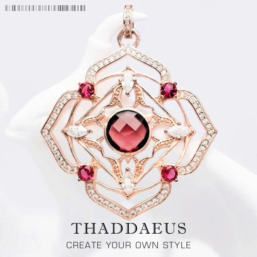 

Женская винтажная чакра в виде корня, из серебра 925 пробы