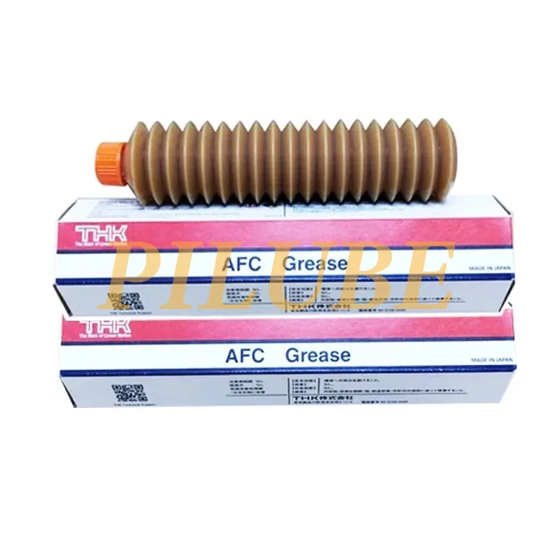 THK AFA AFB LF AFC AFE CA AFF AFJ AFG Screw Rail Grease for Linear Motion Guide Ball Screw Bearing CNC Machine Original Product