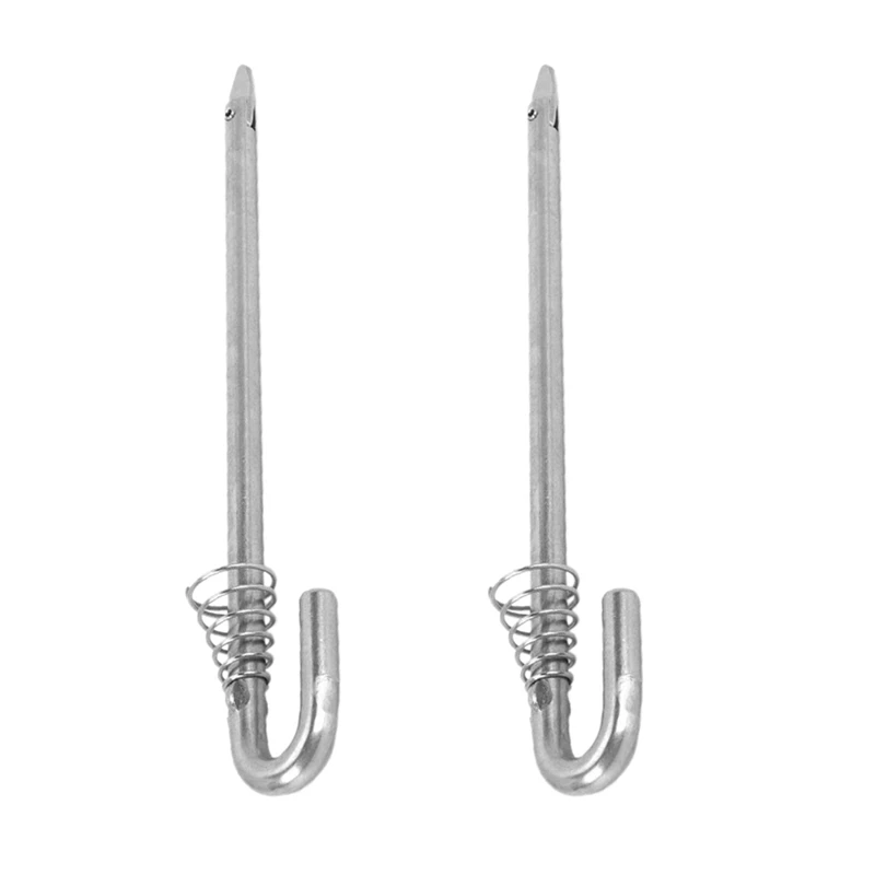 

A48P-2X Outboard Motors Engine Tilt Rod Pin Lock Assembly Bracket Fit For Yamaha T9.9/T15/T20/T25/T30hp 689-43160-00