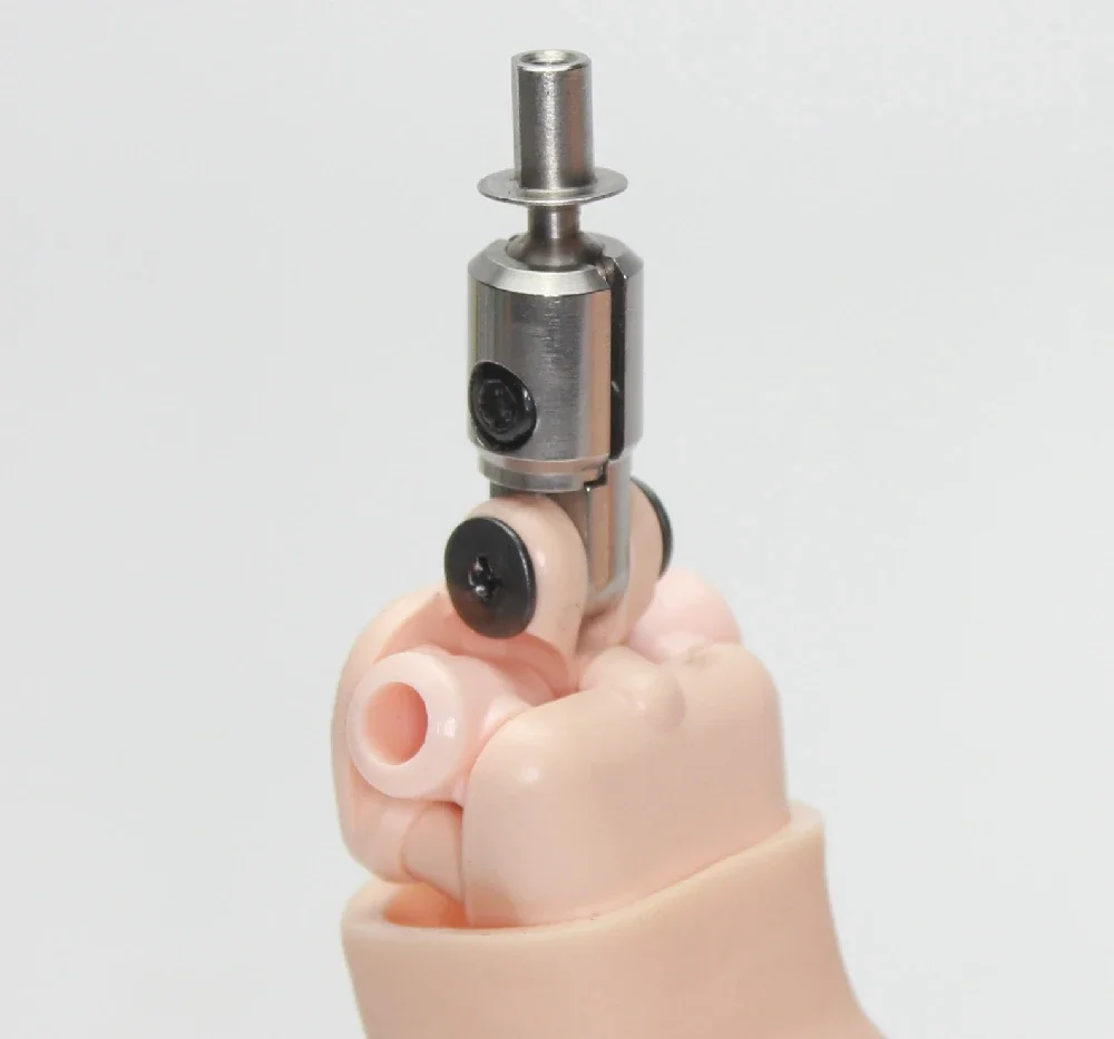 thumb