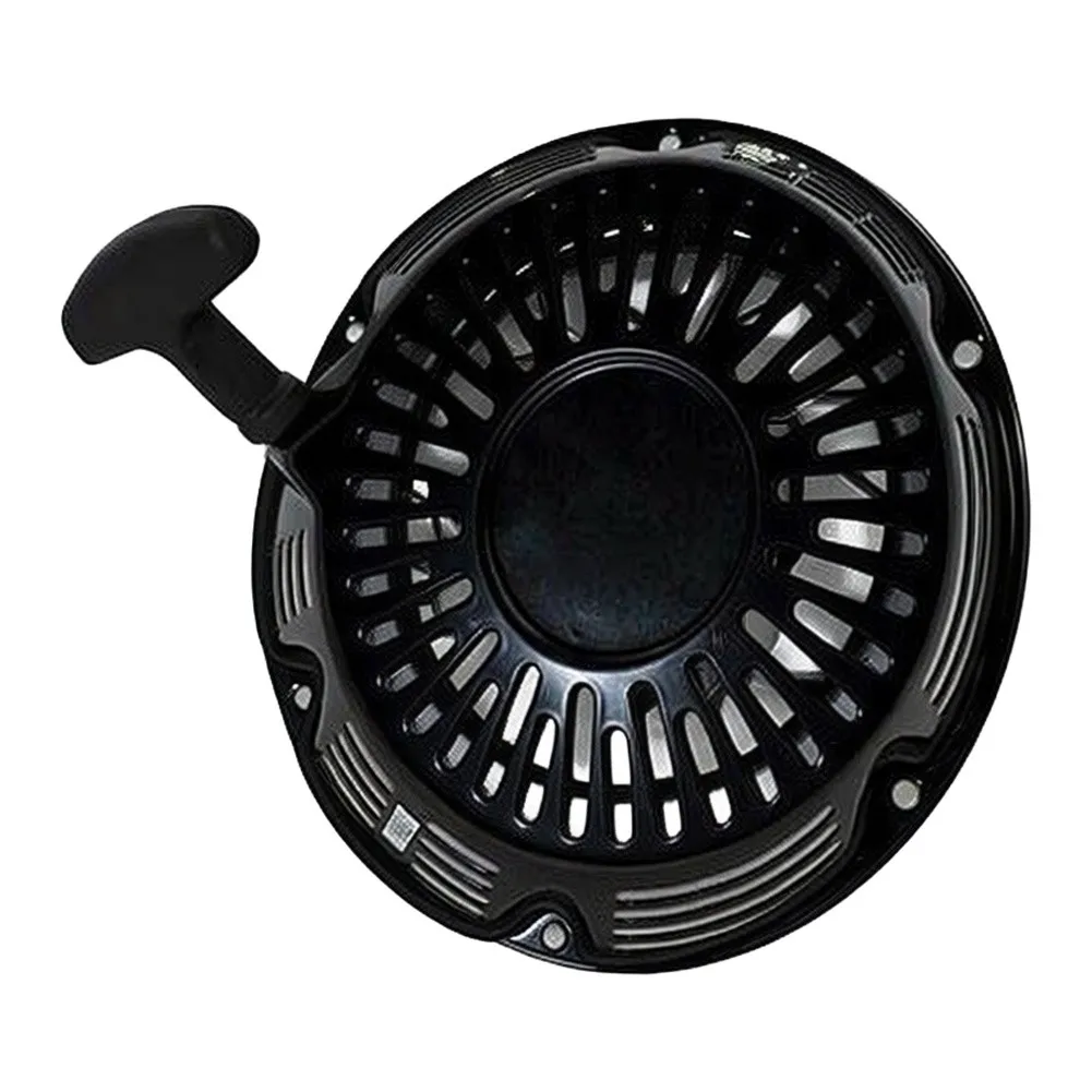 DXPW61156 Pressure Washer  Recoil Starter Pull Plate Starter Assembly For 4400PSI High-pressure Cleaning Machine Garden Tool