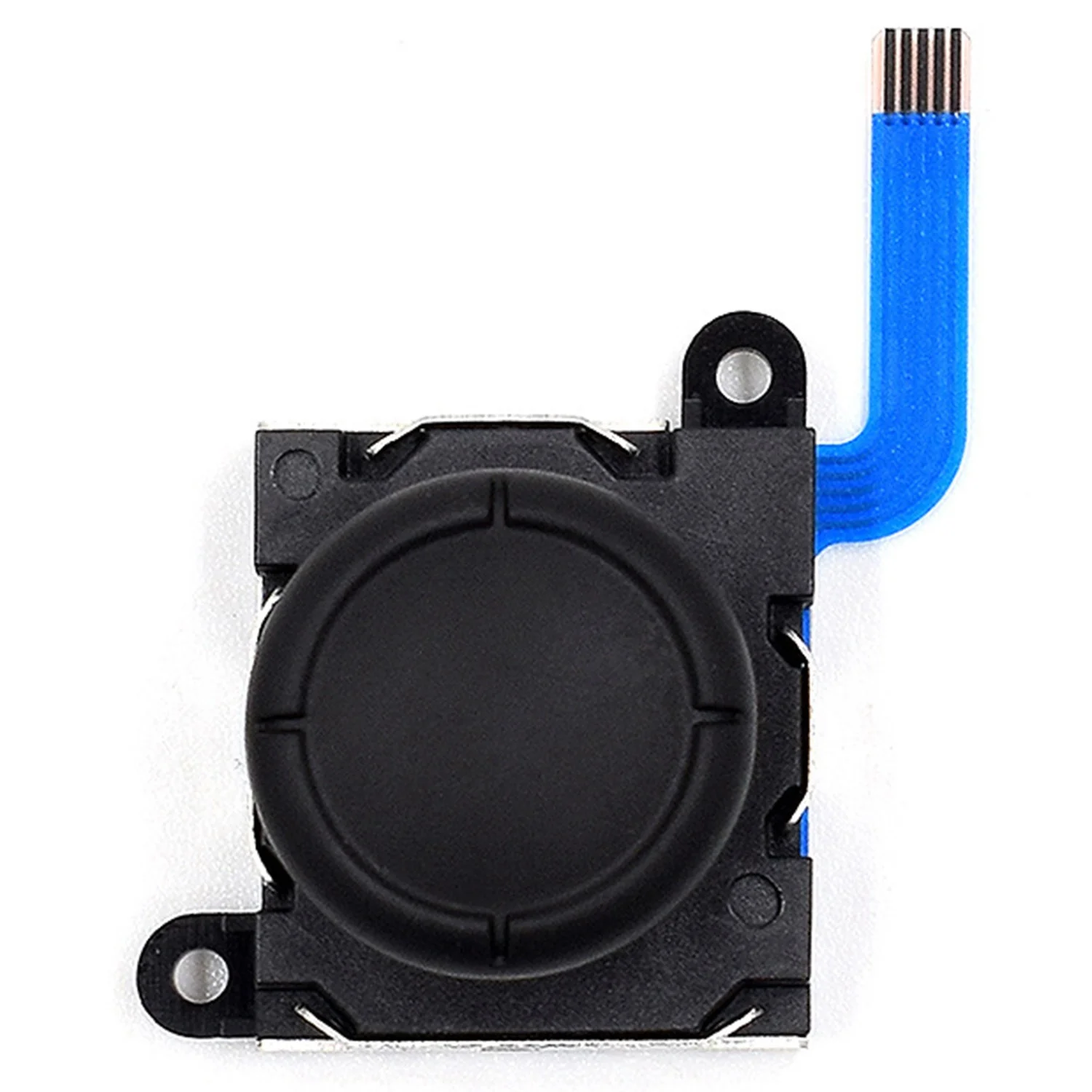 3D Analog Rocker Joycon Replacement for Controller NS Gamepad Joy Stick Repair Accessories