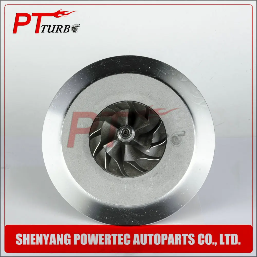 Turbine Core Turbocharger parts 714652 714652-5005S 714652-0004 For Nissan Primastar 2.5 dCi 99Kw G9U730 / G9UB7 2003-2006