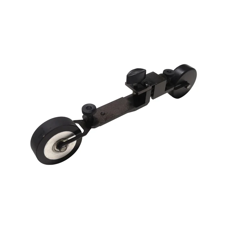 

Резиновое колесо для прессования бумаги Grandfa в сборе C6.020.104 SM102 CD102, длинный резиновый ролик под давлением для Гейдельберга