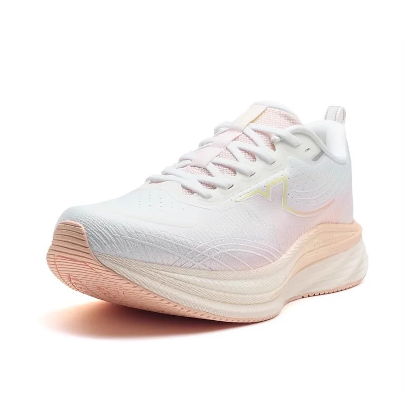 XTEP Yingqing 3.0 Running Shoes Women's Low Top 975318110048/