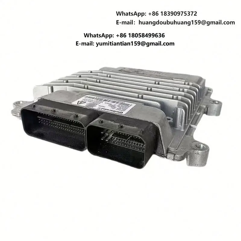 

5293526 Computer Module Suitable for Futian Cummings Isf3.8 Engine ECU Computer Board