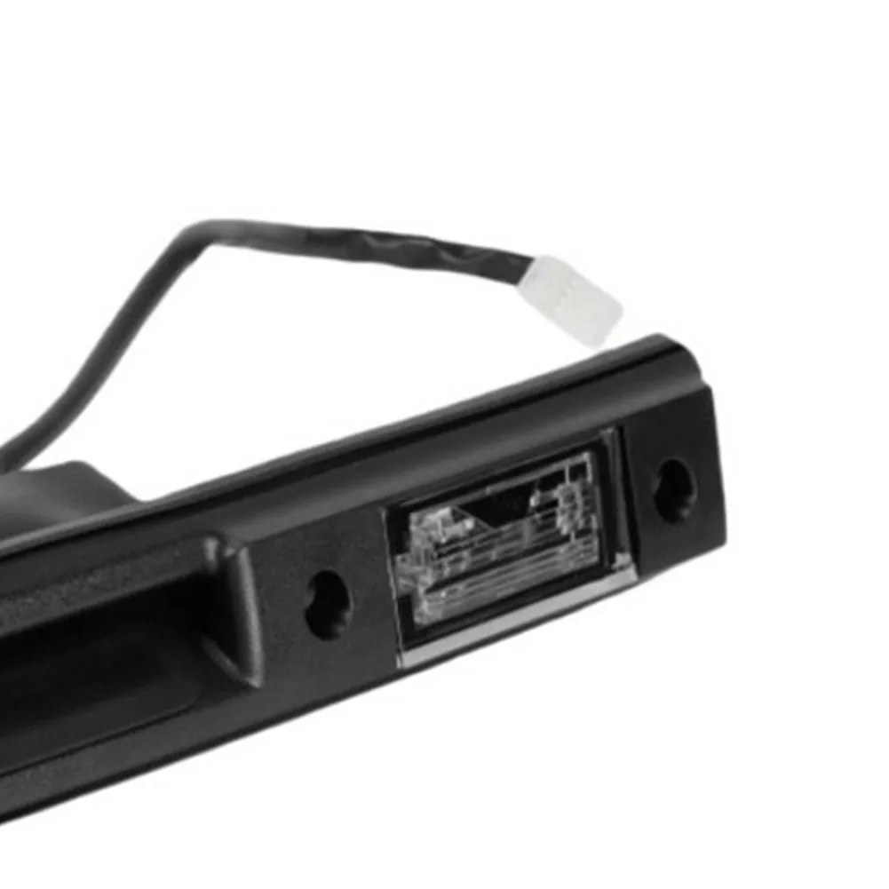 

Черная ручка багажной двери для Land Rover Range Rover L322 2002-2012, пластиковая, прямая замена