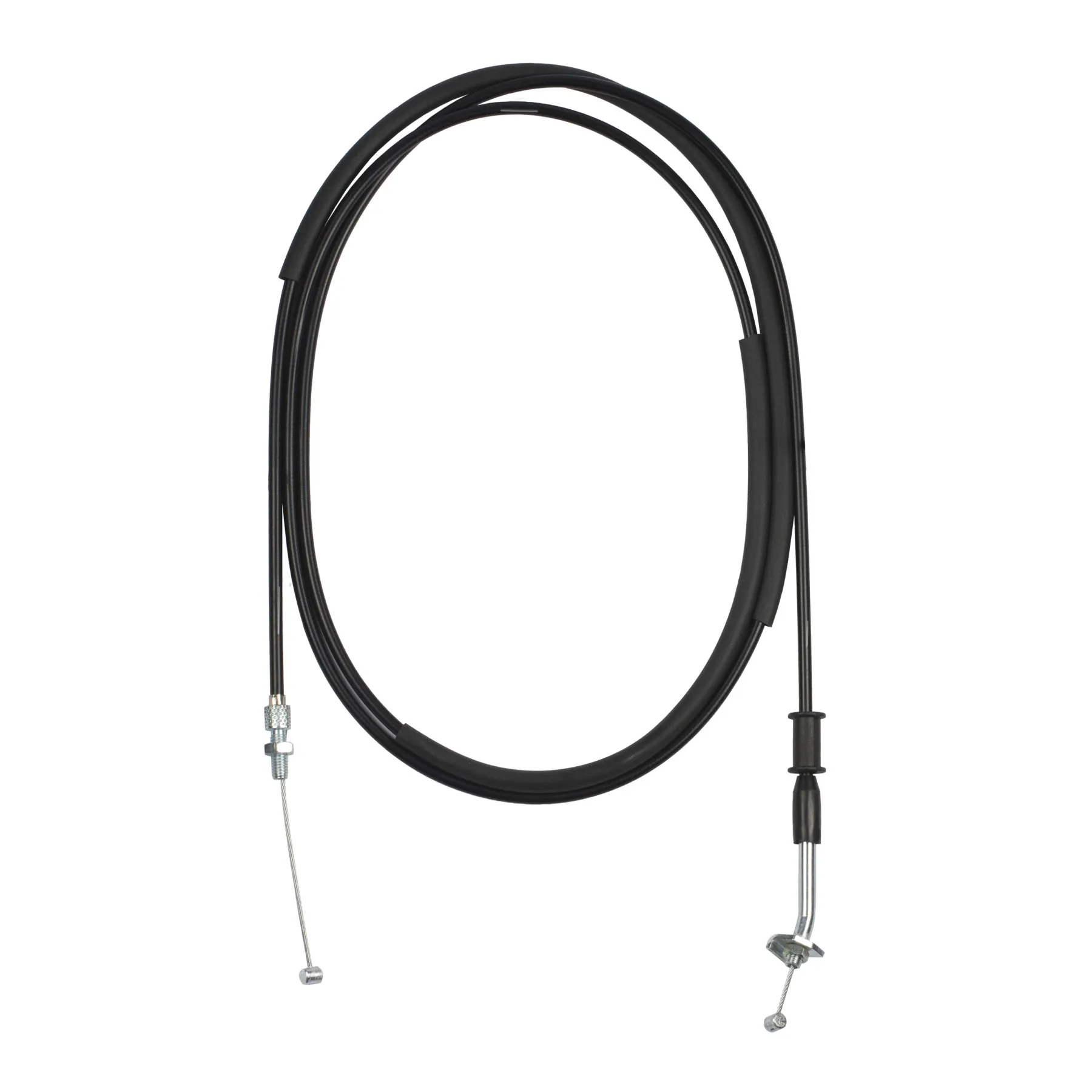 MotoMaster CM065907/ 581212 Throttle Cable  for Vespa ET4 125 (2000-2006)