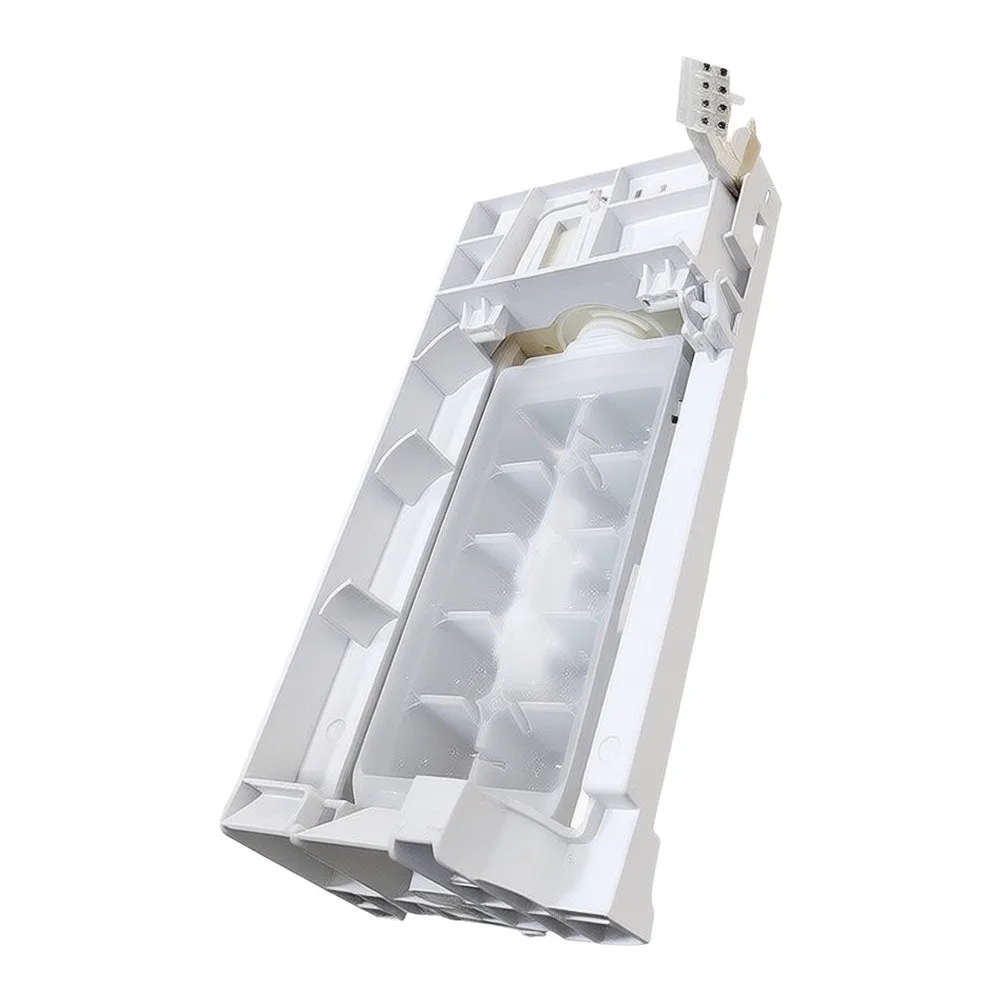 W11727980 Ice Making Unit Compatible with For WRFF Series Refrigerators Including For WRFF3536SZ00 For WRFF3736SV00