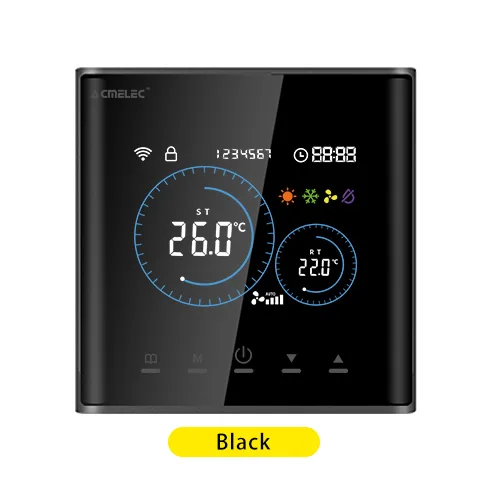 Variant: Black-Wifi