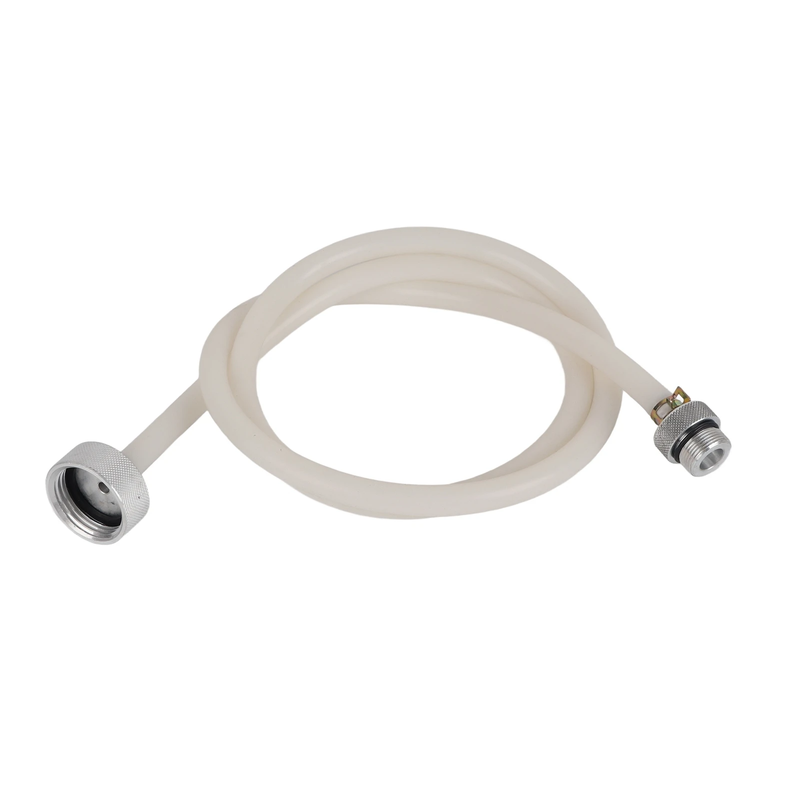 

Oil Filling Hose + Oil Change Adaptor Kit Easy Installation For Gearbox