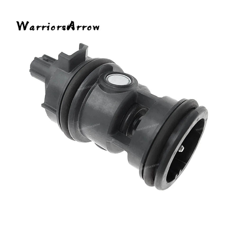 

Vapor Canister Vent Shut Valve EVAP Plastic Black For Honda CR-V 2007-2011 Odyssey 2011-2020 17311-SWA-A01 17311SWAA01