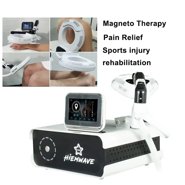 Pemf magneto therapy pulsed electromagnetic field therapy device magnetotherapy pemf magnetic therapy pemf magnet machine