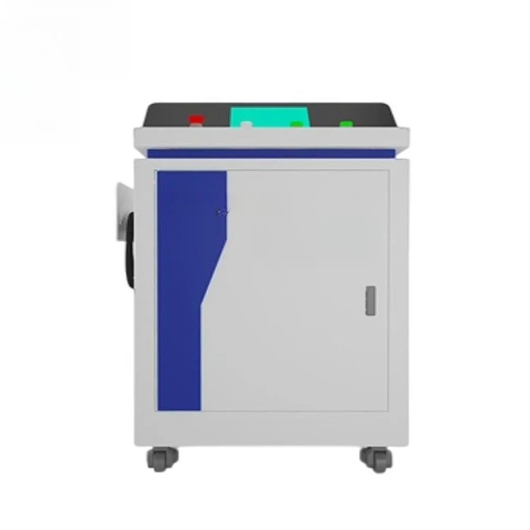 Fiber Small Business Machine Ideas  Welding Machine Aluminum 3 in 1 Steel Raycus