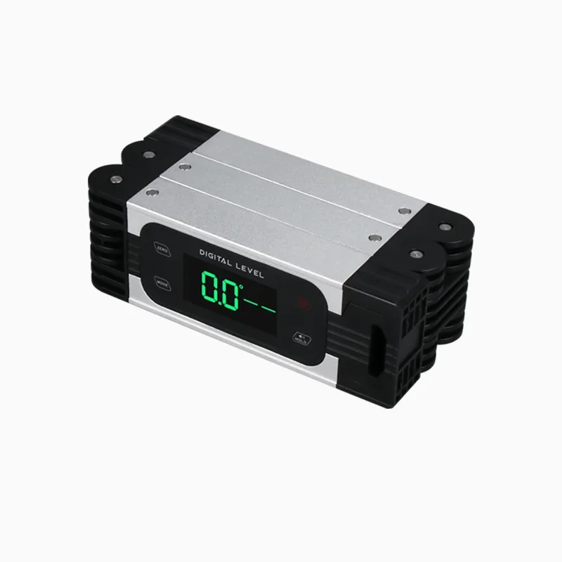 

Digital Display Folding Level High Precision Household Level Multifunctional Strong Magnetic Magnetic Altitude Gauge Portable