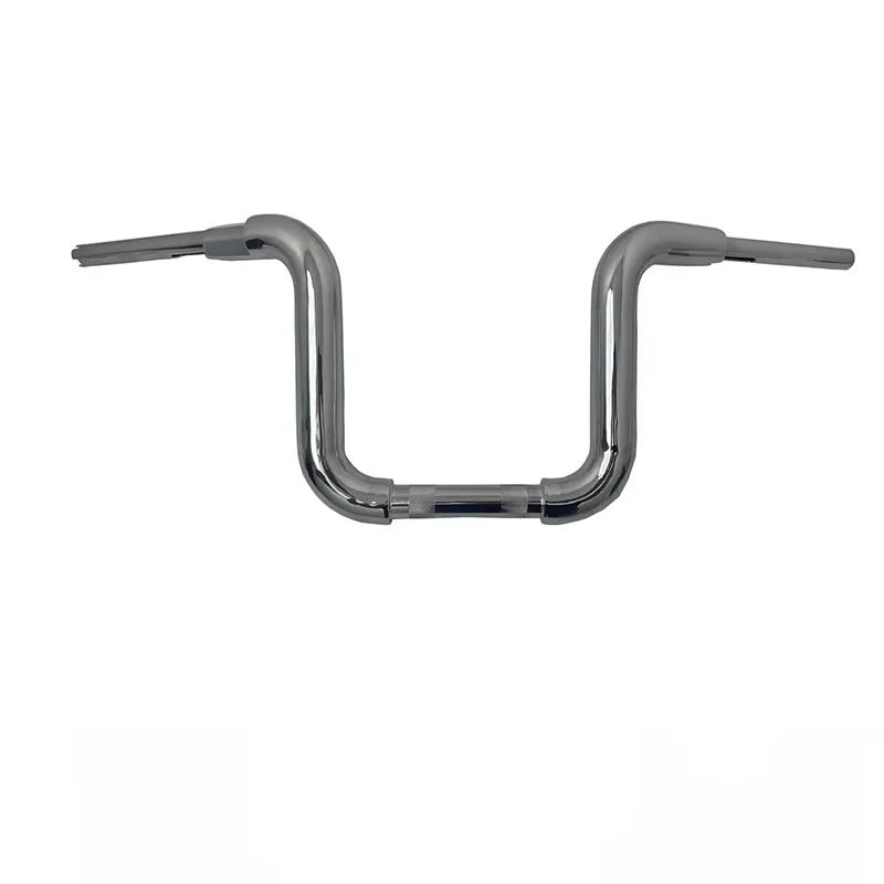 Motorfiets 45mm APE Hanger Stuur 10"12"14" Rise voor Harley 883 1200 Road King Fat Boy Dana Street Fighter