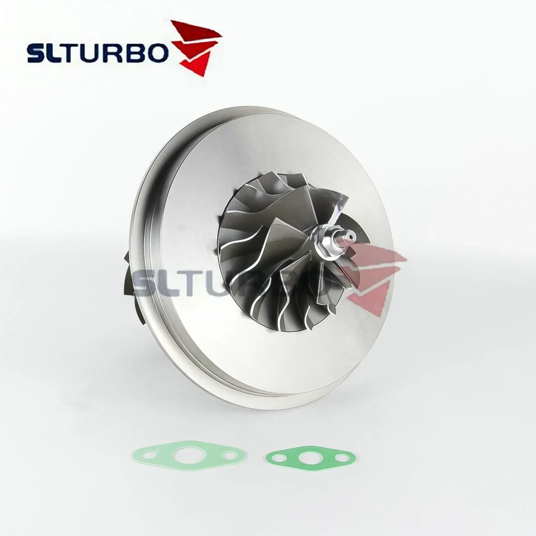 Turbo Chra Turbine …