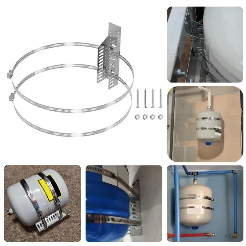 E7cd -портативные водонагреватели Кронта