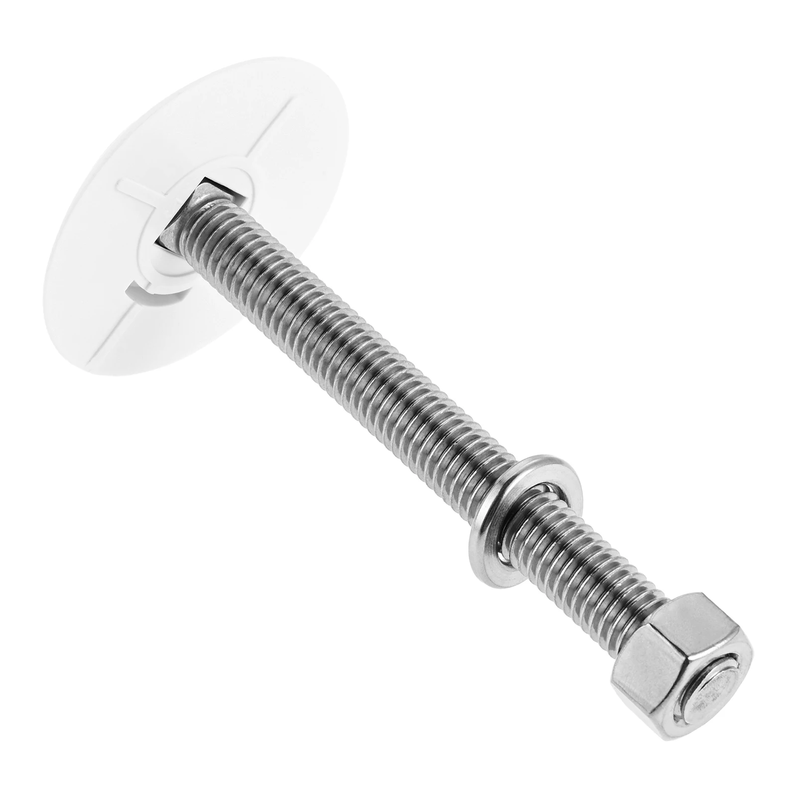 16PCS DB-TB-M Diving Board Bolt Replacement Kit For Inter-Fab Two-Hole Diving Board Swimming Pool Tool Accessories Wearable