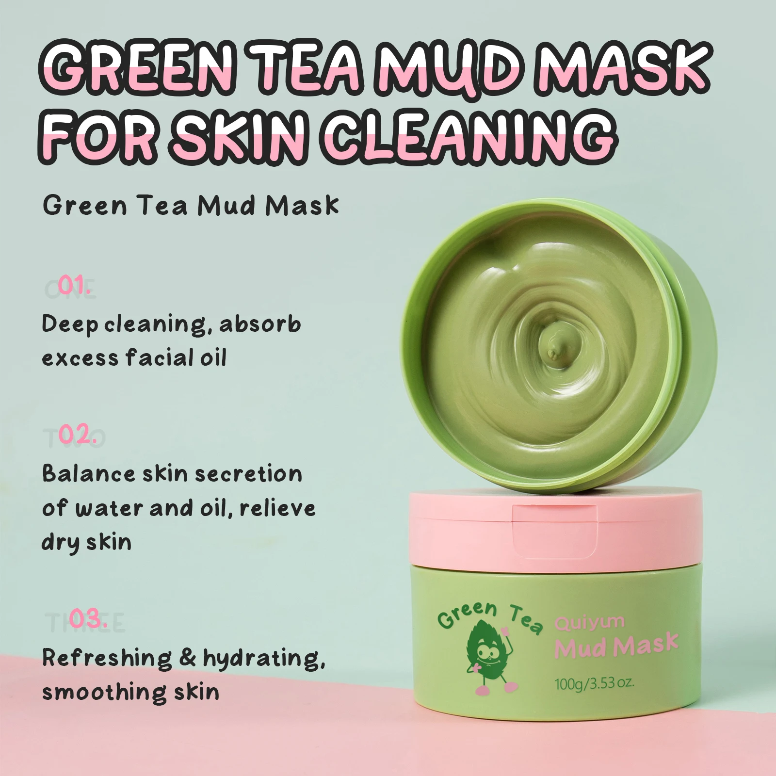 Set de Regalo para el Cuidado - Skincare Oil Control reseña y precio
